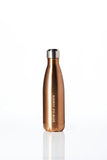 BBBYO Future Bottle - Gold -  Stainless Steel - Insulated - 500 ml