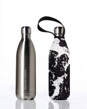 BBBYO Future Bottle + carry cover - 1000 ml - Whitewater print