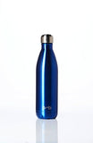 BBBYO Future Bottle + carry cover - stainless steel insulated bottle - 750 ml - Tsumi print